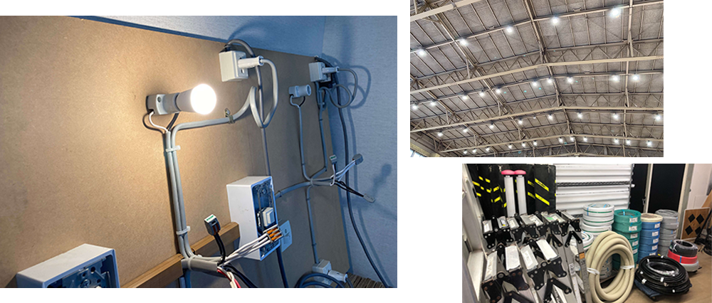 株式会社電健社